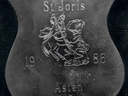 Asten 1986